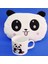 Sevimli Panda Hediye Seti ( Lisinya ) 1