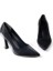 Dnz 03011 8,5 cm Topuklu Kadın Stiletto Ayakkabı 1