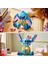 LEGO ǀ Disney Stiç 43249-9 Yaş ve Üzeri Çocuklar Için Dondurma Külahlı Inşa Edilebilen Yaratıcı Oyuncak Yapım Seti (730 Parça) 4