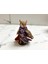 Druid - 3D Figür Baykuş - Mysterious Owls -008 3