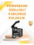 Su Geçirmez Bluetooth Kulak Içi Kablosuz Kulaklık 400MAH Pil 1