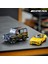 LEGO Speed Champions Mercedes-Amg G 63 ve Mercedes-Amg Sl 63 76924 – 10 Yaş ve Üzeri Araç Tutkunu Kız ve Erkek Çocukları Için 2 Model Içeren Oyuncak Yapım Seti, Doğum Günü Hediyesi Fikri (808 Parça) 5
