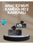 Dvr Araç Içi Kamera Hareket Algılayabilen 1080P Carplay Video Kaydedici 1