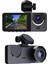 Dvr Araç Içi Kamera Hareket Algılayabilen 1080P Carplay Video Kaydedici 4