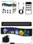 LED Panel LED Uzaktan Kumandalı Telefon Kontrollü LED Ekran 5