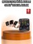 Wireless Şarjlı Akıllı Saat ve Dijital Göstergeli Kablosuz Bluetooth Kulaklık Nabız Ölçer 2