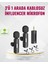 Küçük Boyutlu Mikrofon - 8 Saat Kullanım 1