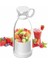 Anneler Gününe Özel Hediye Bardak Blender Paslanmaz Çelik Bıçaklı 1