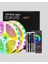 10 Metre Telefon Kontrollü Smart Şerit LED USB Rgb Kumandalı 5
