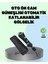Katlanabilir Oto Güneşlik – Uv Koruma ve Isı Yalıtımı 1