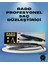 Rado RD-446 Hızlı Isınan Profesyonel Düzleştirici 1