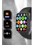 Akıllı Saat 44MM Çelik Kasa, OLED Ekran ve Gelişmiş Sağlık Takibi 2