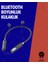 Ergonomik Tasarımlı Bluetooth Kulaklık – Gürültü Azaltmalı, Manyetik 1