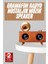 Gramafon Nostaljik Radyo Yüksek Ses Kalitesi USB Tf Kart Aux 2