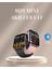 IP67 Suya Dayanıklı Amoled Akıllı Saat Bildirim ve Sağlık Takip Özellikli 1