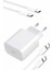 Hızlı Şarj Güç Adaptörü Şarj Aleti Ios Uyumlu 15/pro/pro Max 4