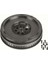2294000994 - Volan Dmf Mercedes W639 B906 1