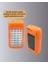 Gold Silver GS-875 Güneş Enerjili Powerbank ve 32 LED Işıldak 4