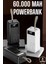 Powerbank 60.000 Mah Dijital Göstergeli 4 Portlu Taşınabilir 1