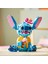 LEGO ǀ Disney Stiç 43249-9 Yaş ve Üzeri Çocuklar Için Dondurma Külahlı Inşa Edilebilen Yaratıcı Oyuncak Yapım Seti (730 Parça) 2