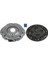 3000828201 - Debriyaj Seti Baskı Disk Astra G-Vectra B-Astra F-Corsa B 1.6i 16V X16XE-Z16XE Çap 200 14Dİ x F 1