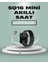 Sq-16 Mini Series 10 Akıllı Saat – 3 Kordon + Hediye Bileklik 1