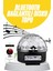 Bestonly Disko Topu Renkli Işıklı Lazer Parti Bluetooth Bağlantılı LED Küre 1