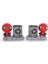 Spiderman Kalemlik ALK2875 ( Lisinya ) 1