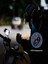 BT57 Motosiklet Kask Kulaklık Intercom Işıklı Motorsiklet Interkom ( Lisinya ) 3