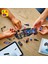 LEGO Speed Champions Bwt Alpine F1 Team A524 Yarış Arabası 77248 – 10 Yaş ve Üzeri Çocuklar Için Koleksiyonluk Sürücü Minifigürü Içeren Yapım Seti (258 Parça) 3