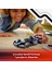 LEGO Speed Champions Bwt Alpine F1 Team A524 Yarış Arabası 77248 – 10 Yaş ve Üzeri Çocuklar Için Koleksiyonluk Sürücü Minifigürü Içeren Yapım Seti (258 Parça) 4