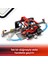 LEGO City Ferrari Arabalı F1 Pit Stop ve Pit Ekibi 60443-6 Yaş ve Üzeri Çocuklar Için Yarış Arabası Içeren Yaratıcı Oyuncak Yapım Seti, Doğum Günü Hediyesi (322 Parça) 4