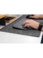 L -XL Keçe Desk Mat 50x30 CM | Büyük Boy Mouse Pad | Oeko-Tex® Sertifikalı Keçe Masa Matı 9