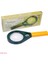 Optik Cam El Büyüteç 65MM 6x 4x Pusulalı Çocuklar ve Yetişkinler MG89075 - Lisinya 7
