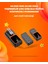 Powerbank 20000 Mah | 22.5W Hızlı Şarj, Dahili Kablolu, LCD Ekranlı Şarj Cihazı 1