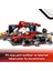 LEGO City Ferrari Arabalı F1 Pit Stop ve Pit Ekibi 60443-6 Yaş ve Üzeri Çocuklar Için Yarış Arabası Içeren Yaratıcı Oyuncak Yapım Seti, Doğum Günü Hediyesi (322 Parça) 3