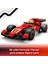 LEGO City Ferrari Arabalı F1 Pit Stop ve Pit Ekibi 60443-6 Yaş ve Üzeri Çocuklar Için Yarış Arabası Içeren Yaratıcı Oyuncak Yapım Seti, Doğum Günü Hediyesi (322 Parça) 5