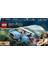 LEGO Harry Potter Uçan Ford Anglia 76424-7 Yaş ve Üzeri Hayranları Için Harry Potter ve Ron Weasley Minifigürü Içeren Koleksiyonluk Yaratıcı Oyuncak Yapım Seti (165 Parça) 3
