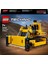 LEGO Technic Ağır Iş Buldozeri 42163 – 7 Yaş ve Üzeri Inşaat Araçlarını Seven Çocuklara Yönelik Koleksiyonluk Model, Harika Hediye Fikri (195 Parça) 3
