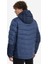 Labyrinth Loop Hooded Iı Erkek Mont WO3560-478 3