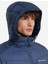 Labyrinth Loop Hooded Iı Erkek Mont WO3560-478 5