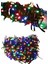 Bestonly 5 Metre Şerit LED Renkli 4