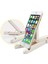 iPad 10.9 2022 10. Nesil ile Uyumlu Toucpad Bluetooth Klavye + Tablet Standı - Siyah AL5183 4