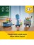 LEGO Creator 3’ü 1 Arada Çiçekli Pikap 31172-8 Yaş ve Üzeri Kız ve Erkek Çocuklar Için Radyo ve Mikrofona Dönüşebilen Yaratıcı Oyuncak Yapım Seti, Müzik Oyuncakları Yaratıcı Hediye Fikri (366 Parça) 3