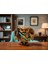 Warrior (Savaşçı) 3D Figür Baykuş - Mysterious Owls - 003 1
