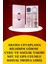Wireless Şarjlı Akıllı Saat ve Dijital Göstergeli Kablosuz Bluetooth Kulaklık Nabız Ölçer 3