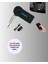 Taşınabilir Bluetooth Aux Araç Müzik ve Konuşma Kiti 2