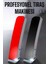Tıraş Makinesi Paslanmaz Çelik Bıçak Dayanıklı Çelik Bıçaklı 2