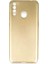 ESLIFETECH26AKSESUAR General Mobile Gm 10 Rubber Silikon Kılıf-Gold(Açık Altın Sarısı) 2