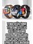 Akıllı Saat Tema Değiştirme Titreşimli Bluetooth Bağlantılı Nfc ve Gps Uyumlu 1